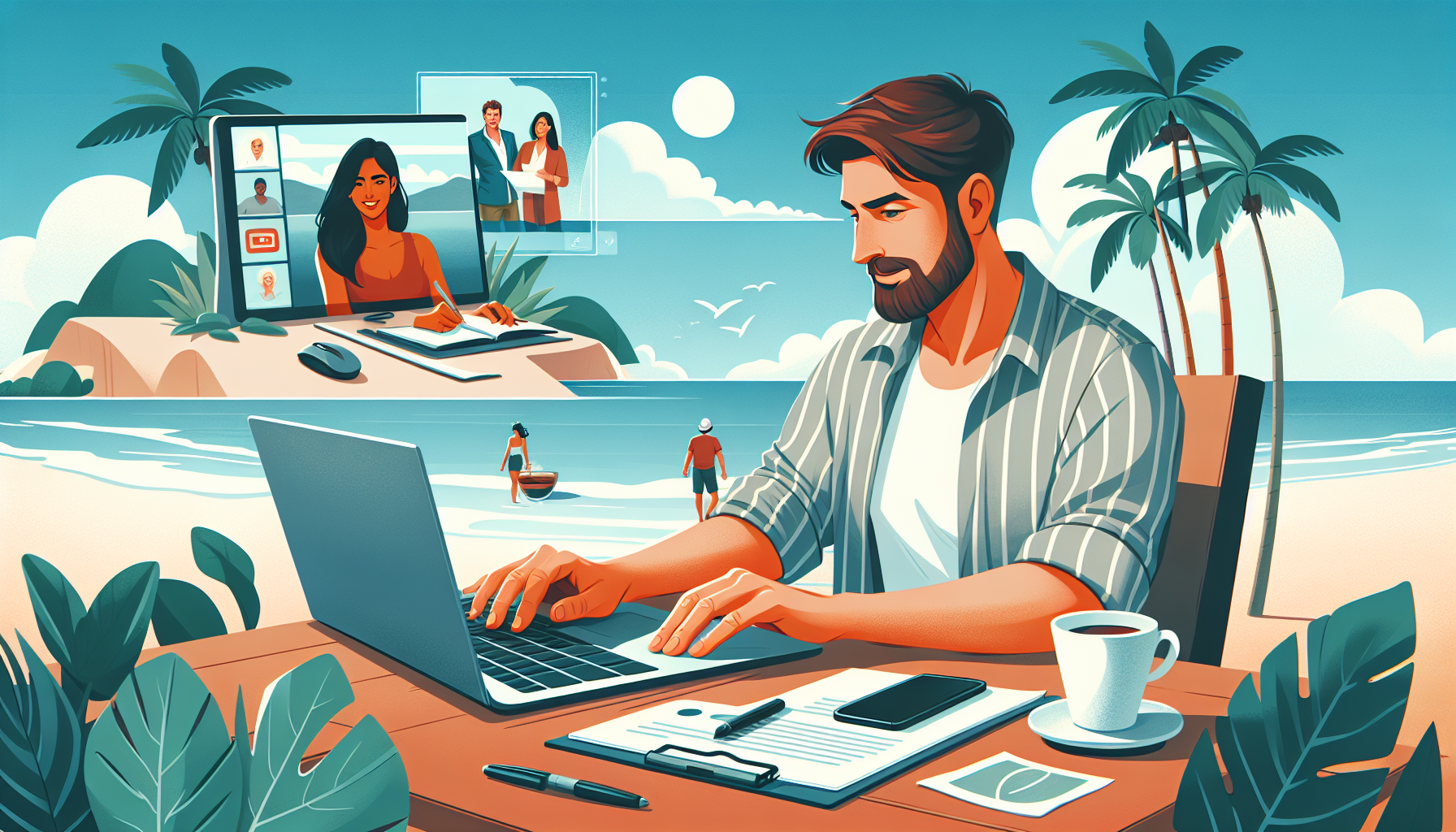 성공하는 프리랜서의 특징-두번째