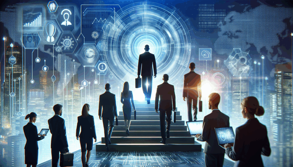 빅데이터와 인공지능 시대의 유망 직업