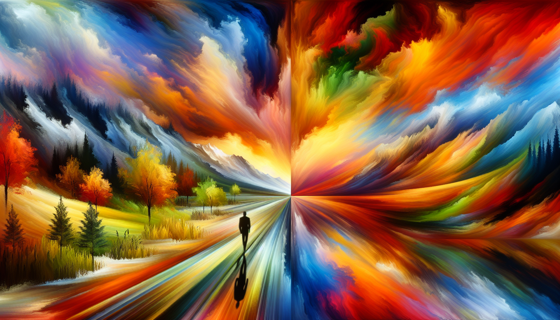 새로운 계절, 새로운 시작을 위한 마인드셋-두번째