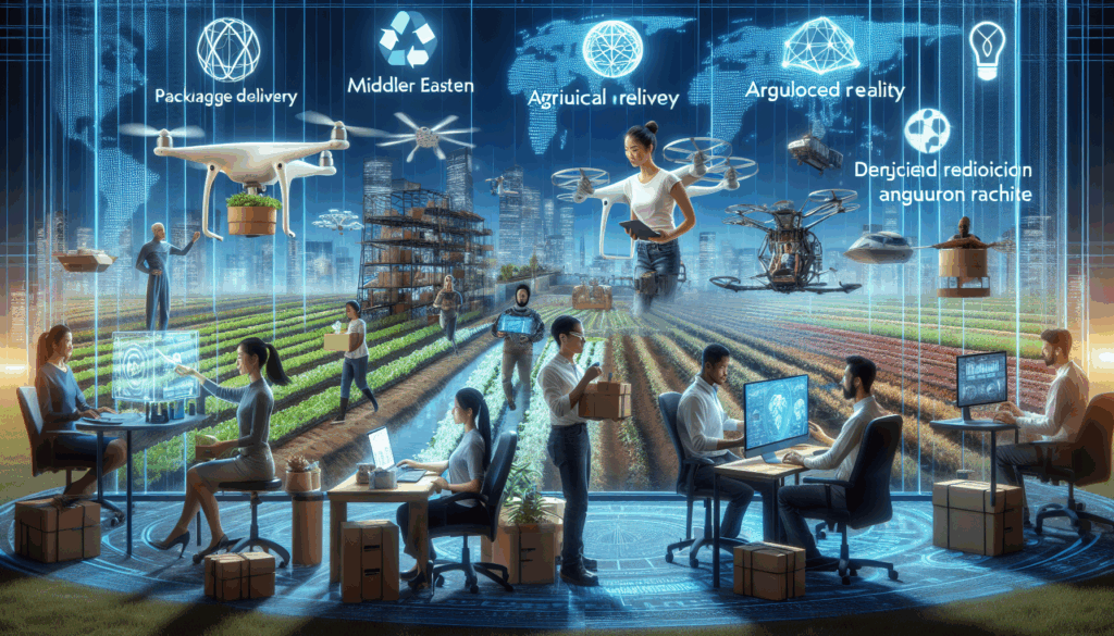 미래 유망 직업 추천