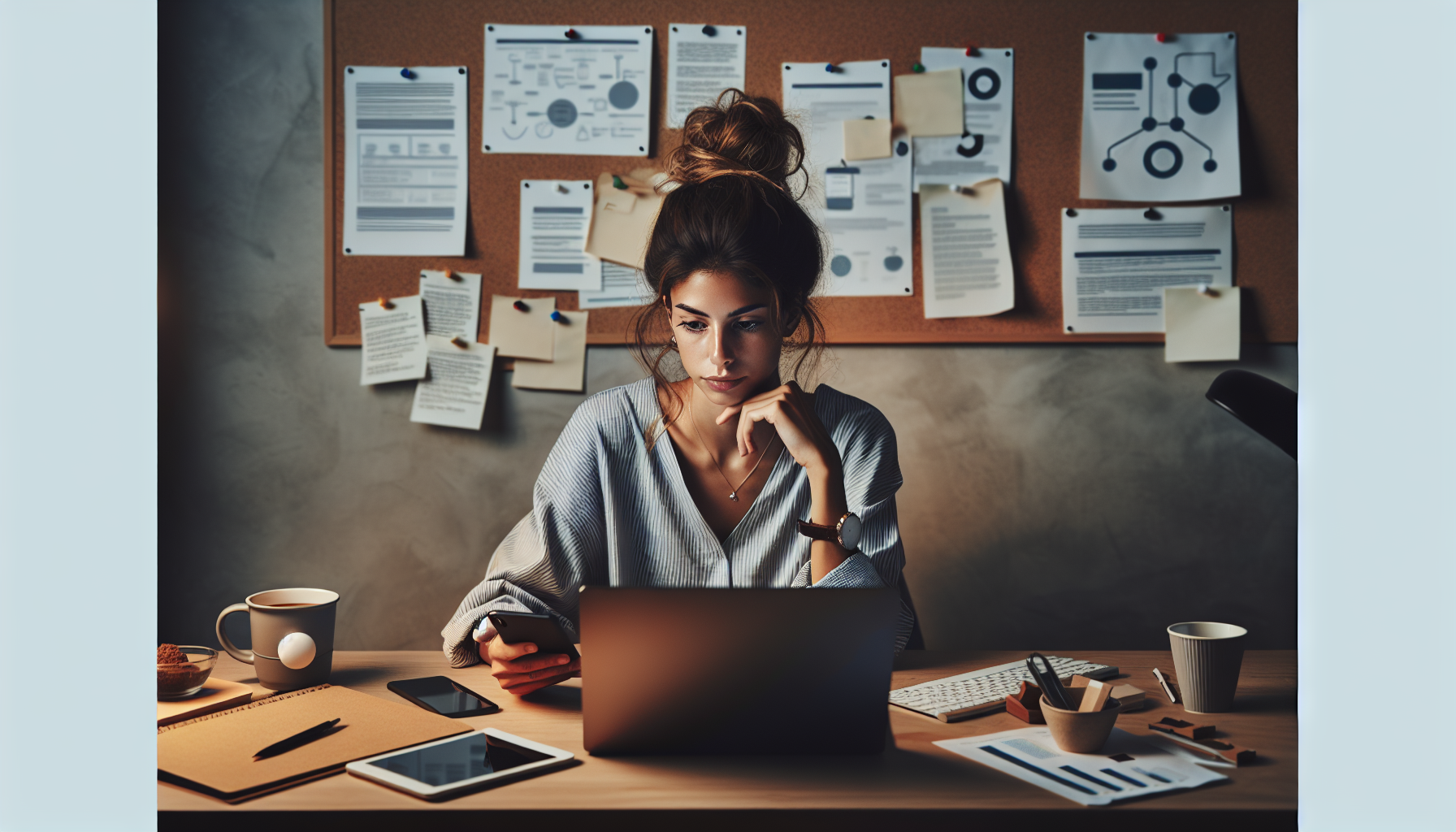 성공하는 프리랜서의 특징-첫번째